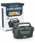 Electric Lunch Box