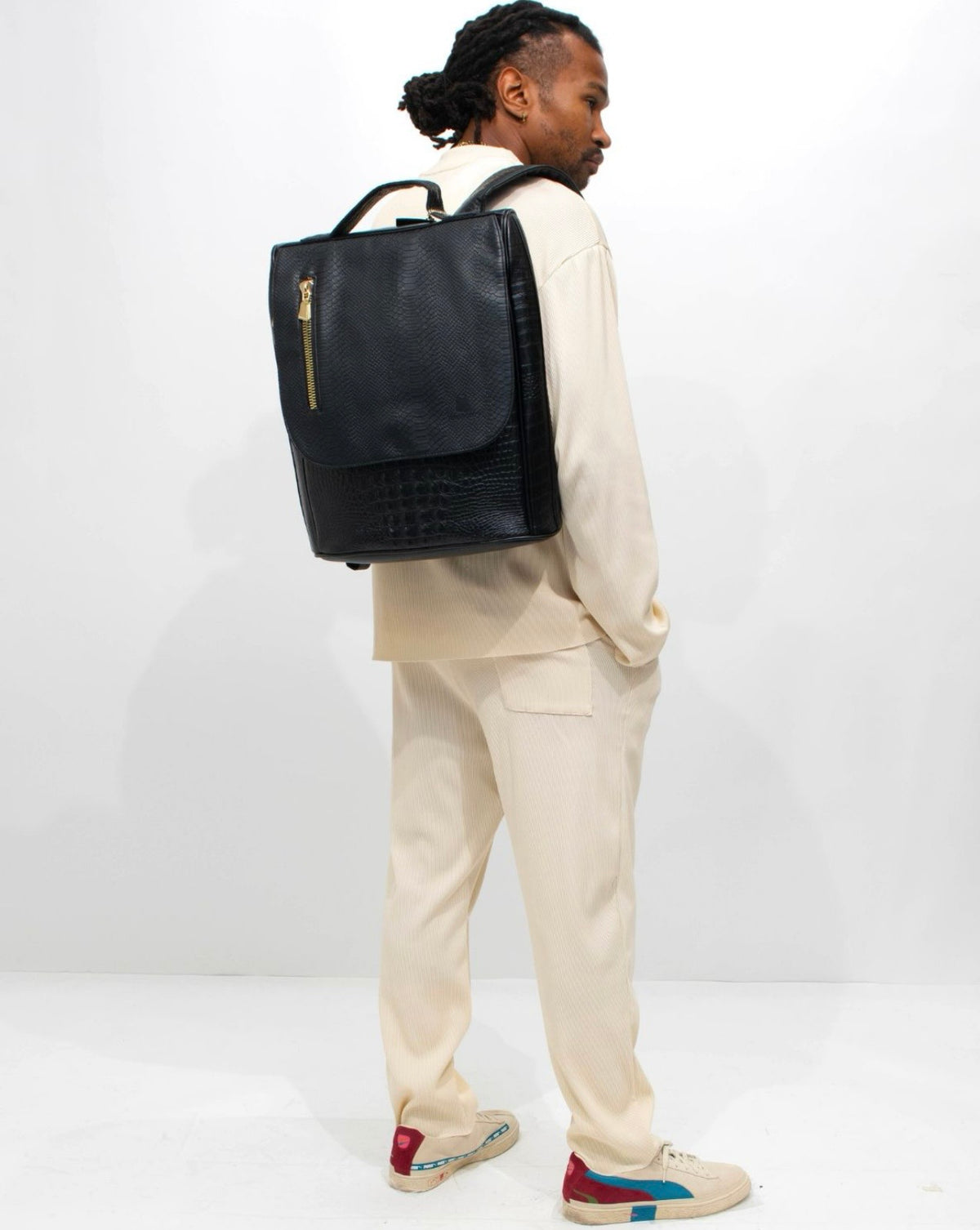 TOTE&CARRY Luxury Bag