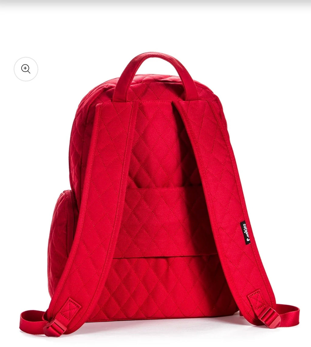 COOKIES SMELL PROOF BACKPACK