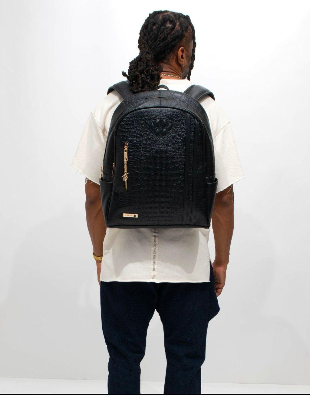 TOTE&CARRY Luxury Bags