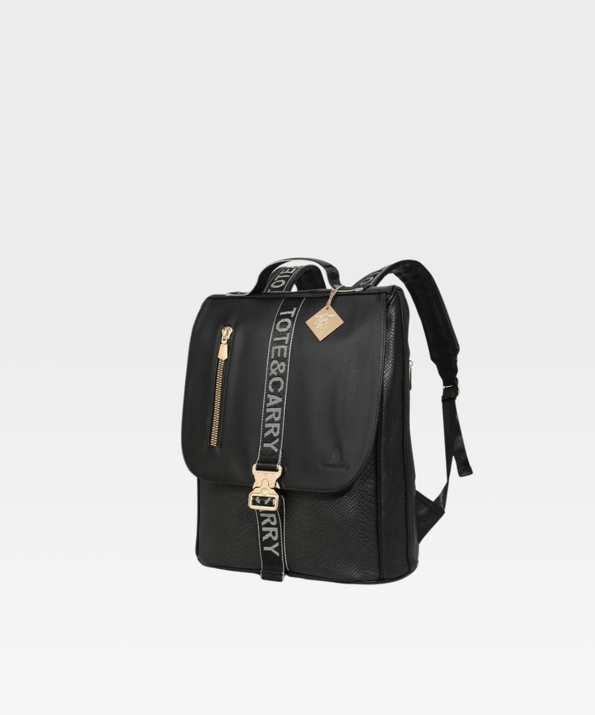 TOTE&CARRY Luxury Bag