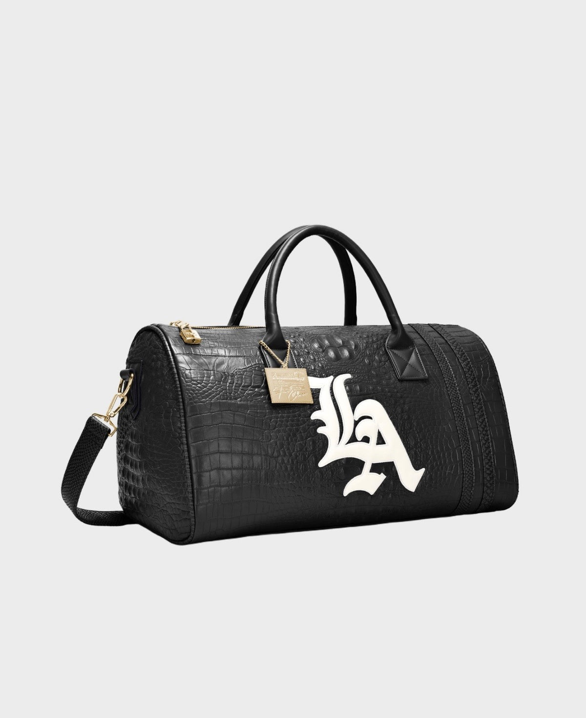 TOTE&CARRY Luxury Travel Bags