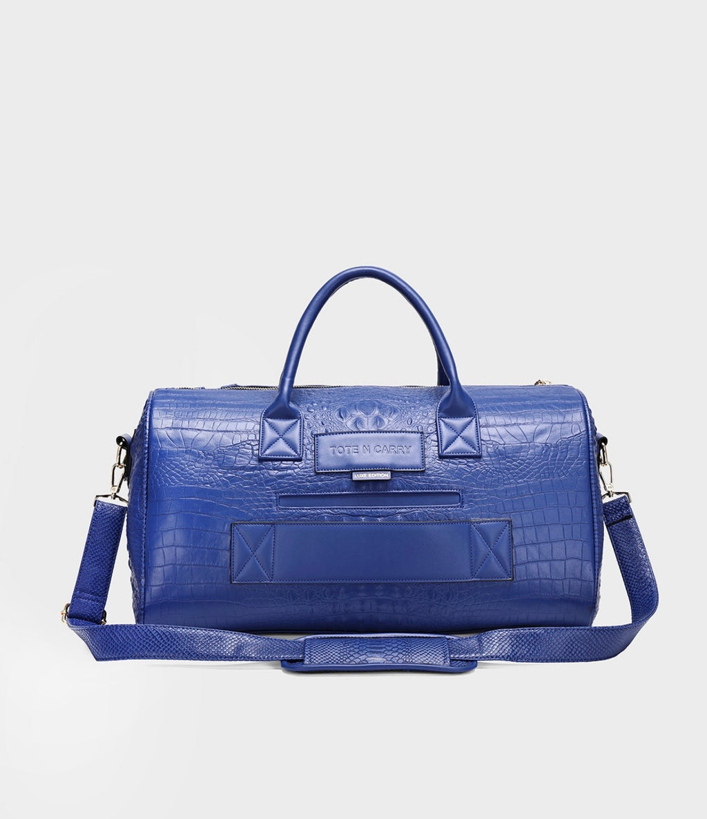 TOTE&CARRY Luxury Travel Bags