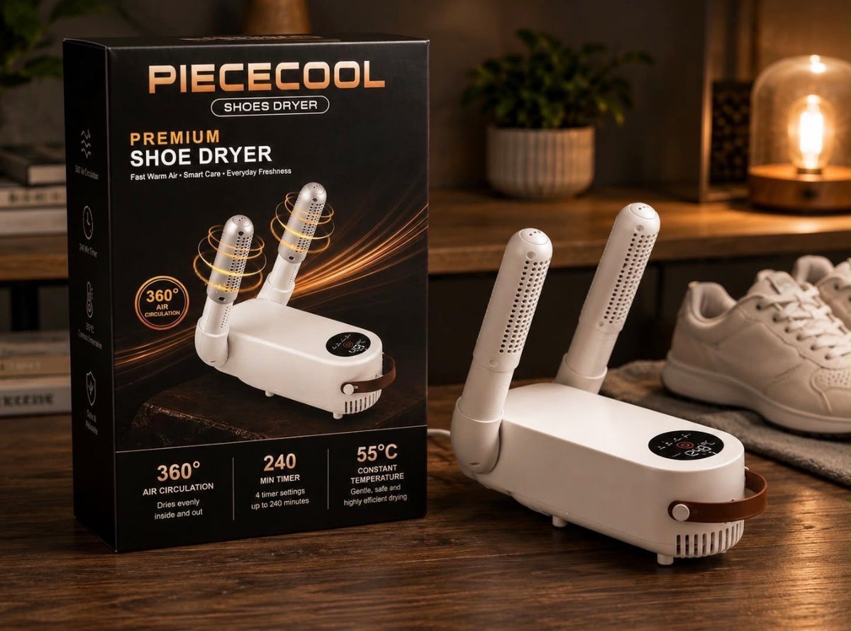 Premium Shoe Dryer