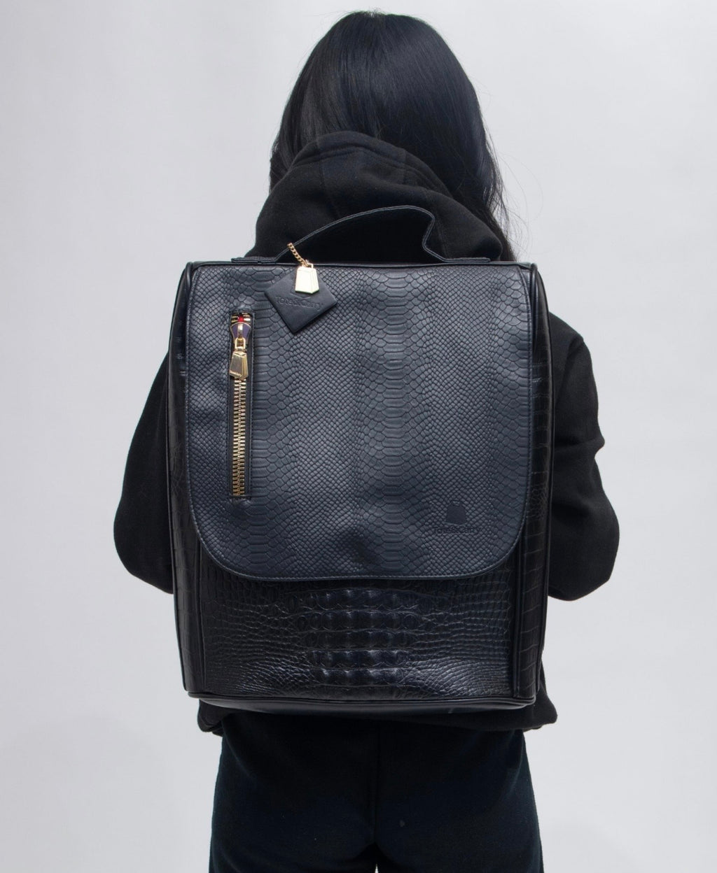 TOTE&CARRY Luxury Bag