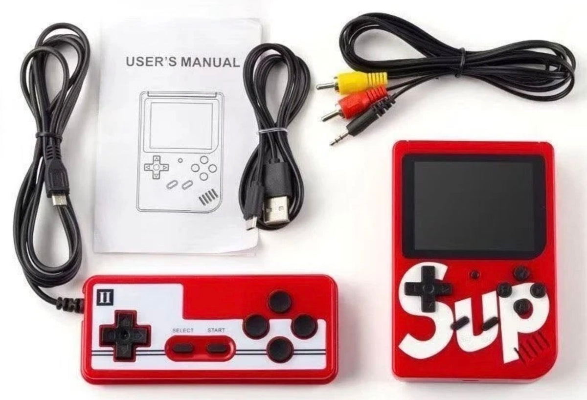 Sup/Gameboy