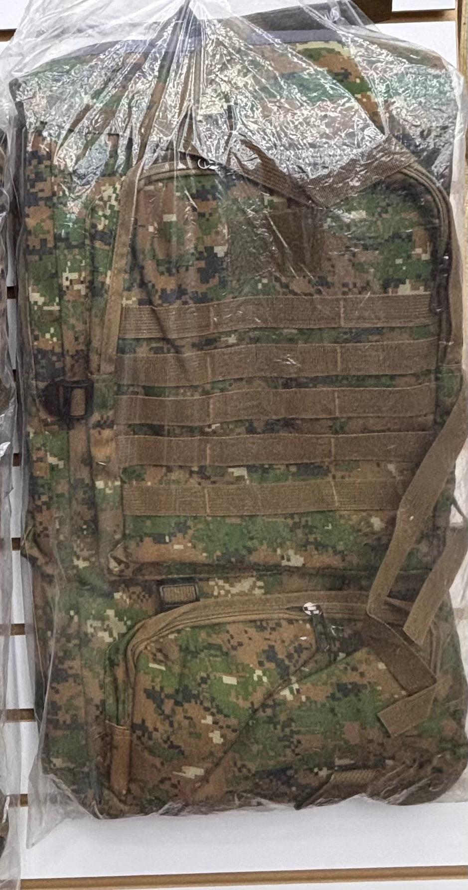 70L Daylight Spacious Backpack