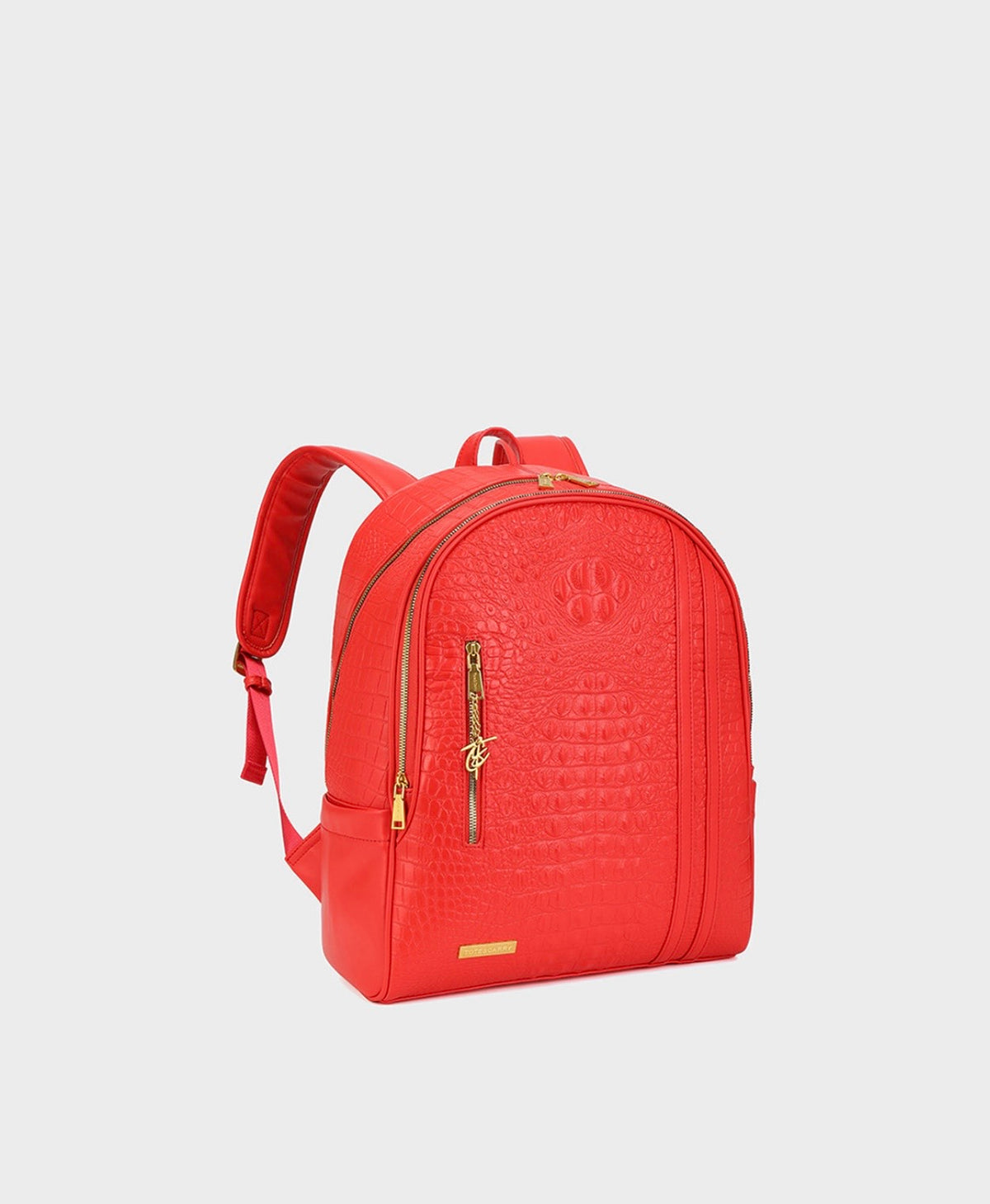 TOTE&CARRY Luxury Bag