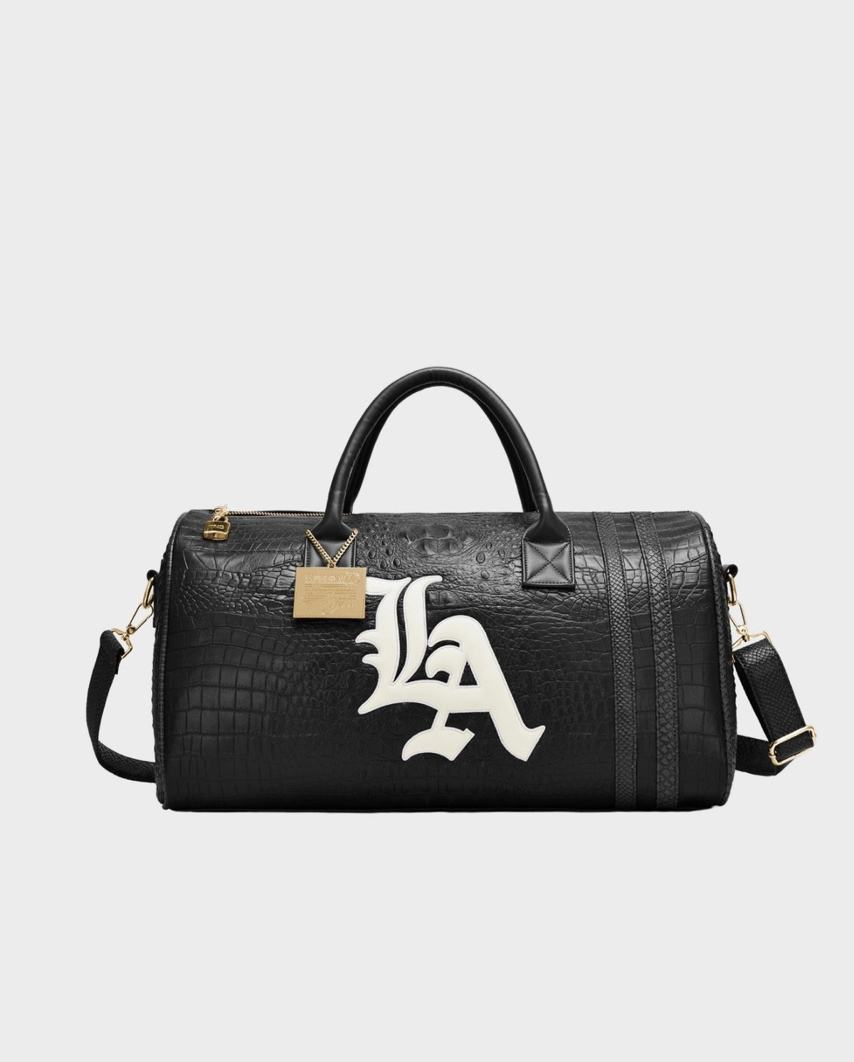 TOTE&CARRY Luxury Travel Bags