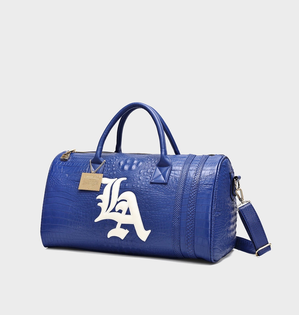 TOTE&CARRY Luxury Travel Bags