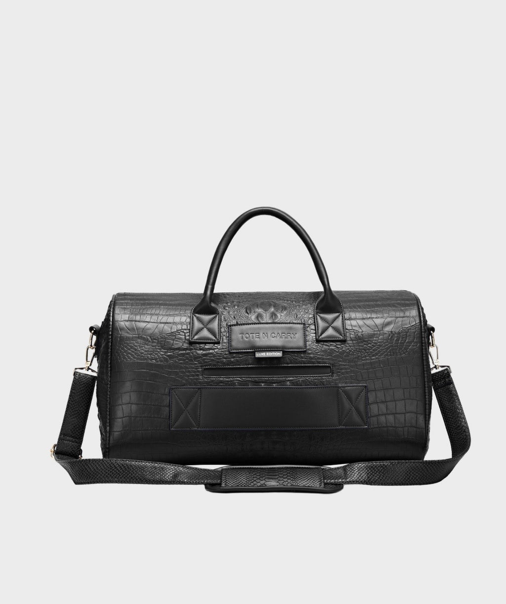 TOTE&CARRY Luxury Travel Bags