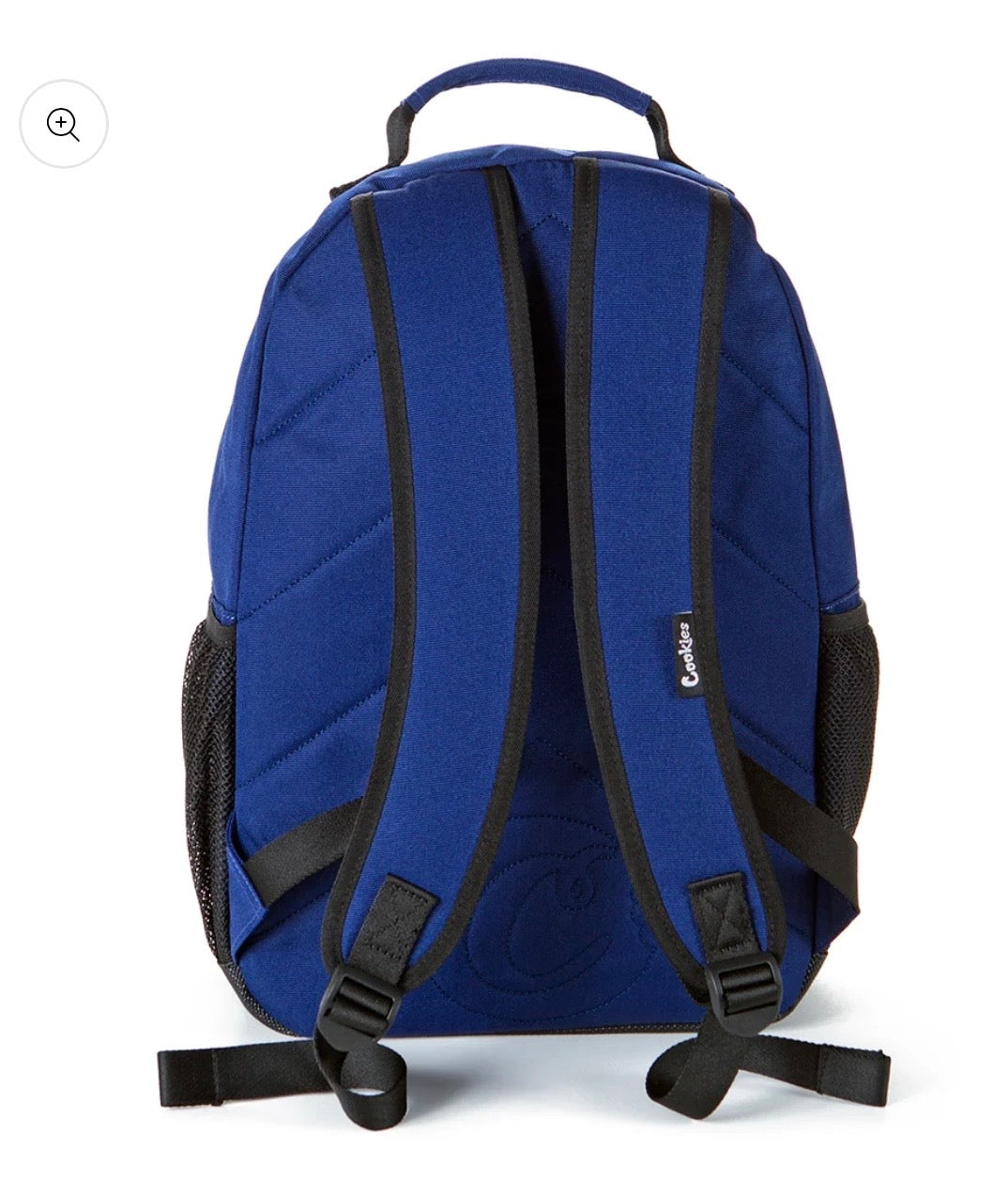 COOKIES SMELL PROOF BACKPACK
