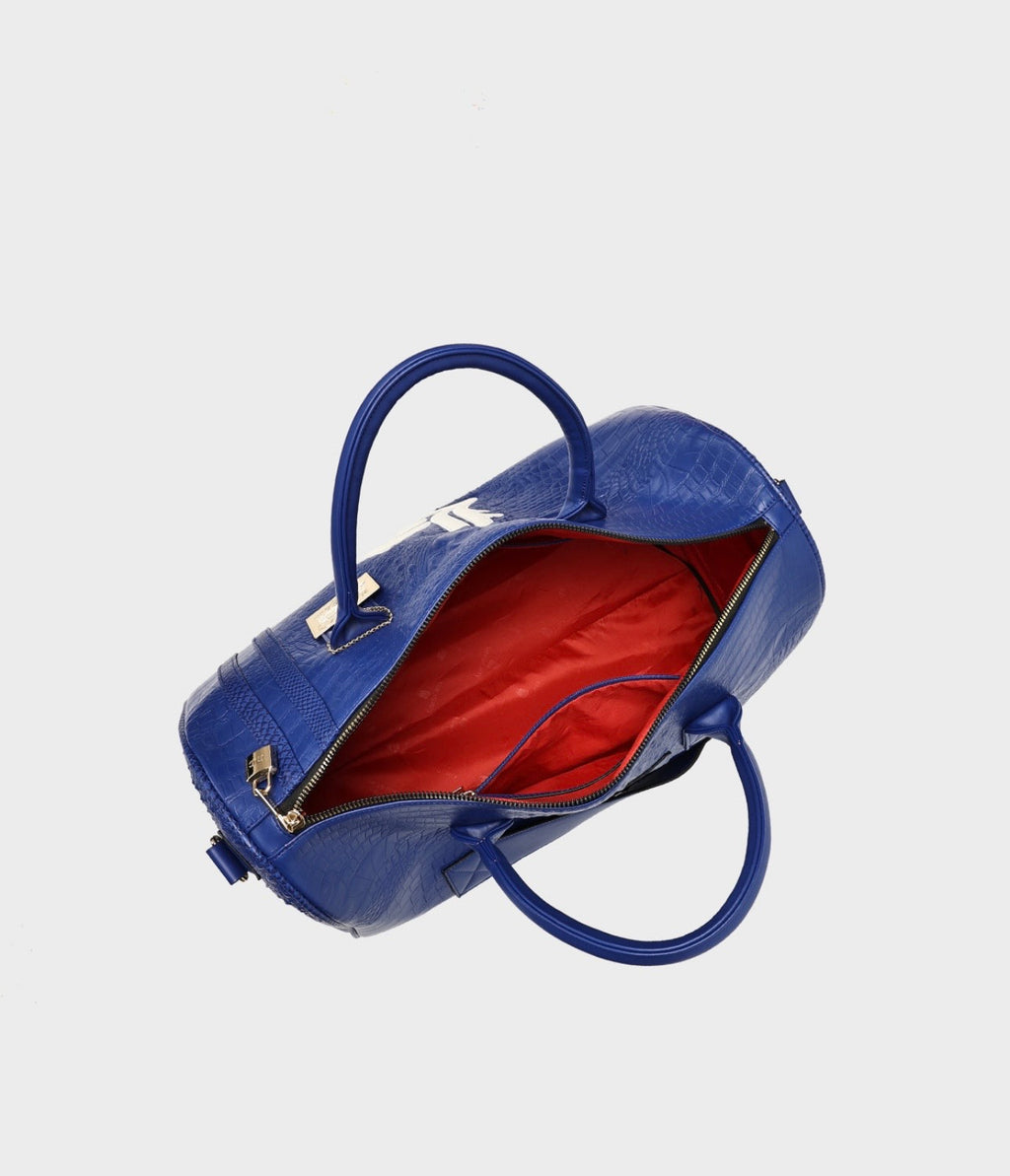 TOTE&CARRY Luxury Travel Bags
