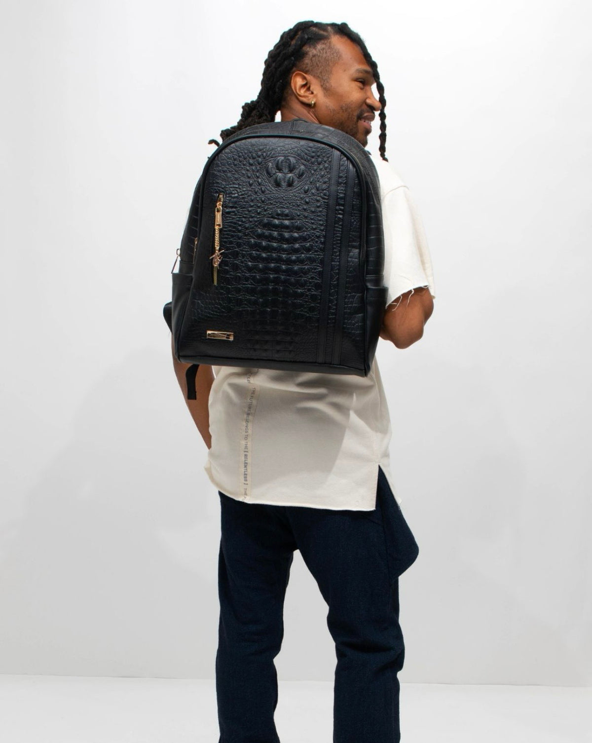 TOTE&CARRY Luxury Bags