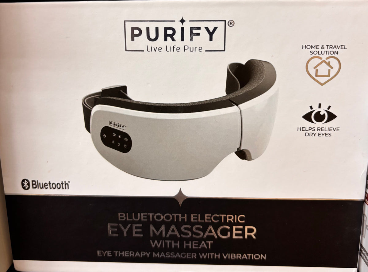 Eye Massager
