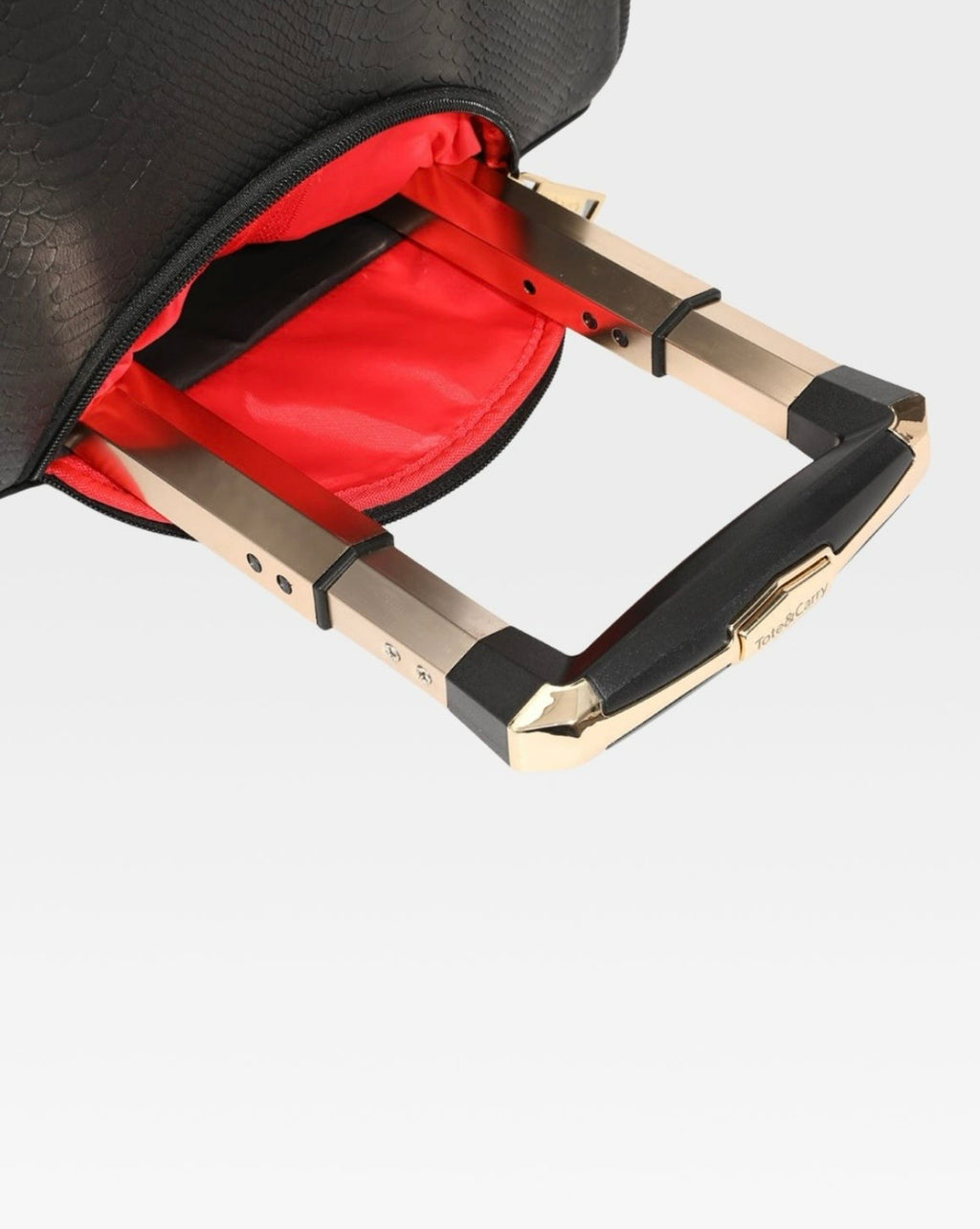 TOTE&CARRY Luxury Bags