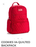 COOKIES SMELL PROOF BACKPACK
